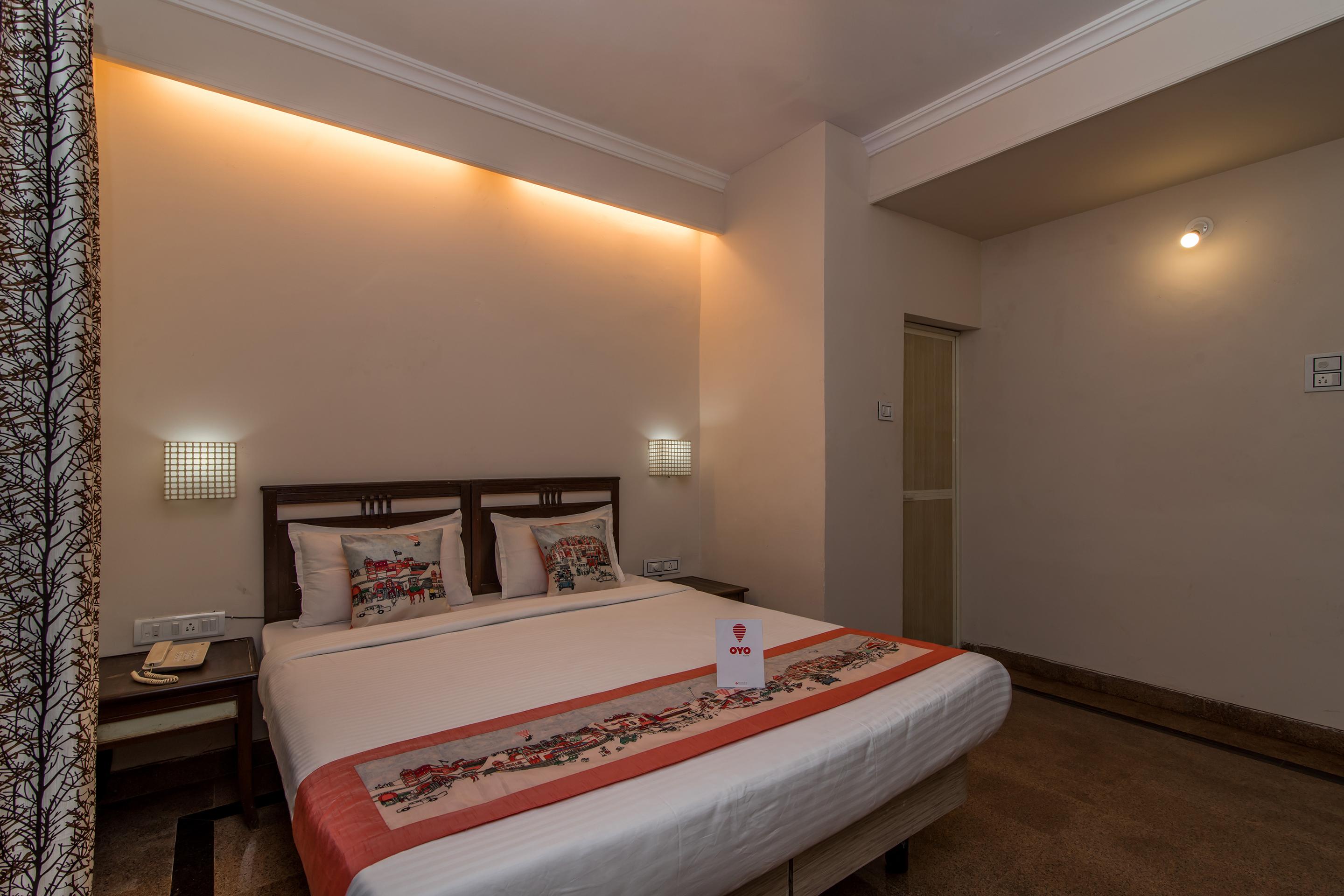 Oyo 7490 Bevvan Resort Calangute Dış mekan fotoğraf