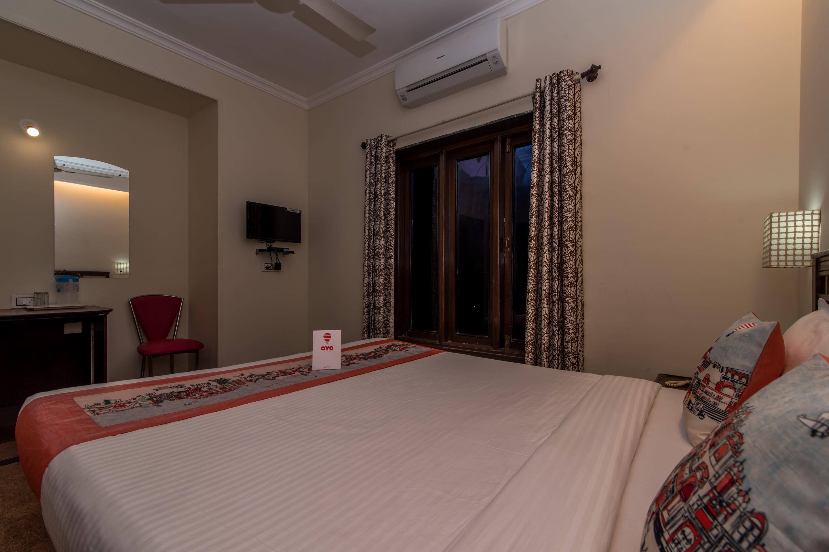 Oyo 7490 Bevvan Resort Calangute Dış mekan fotoğraf