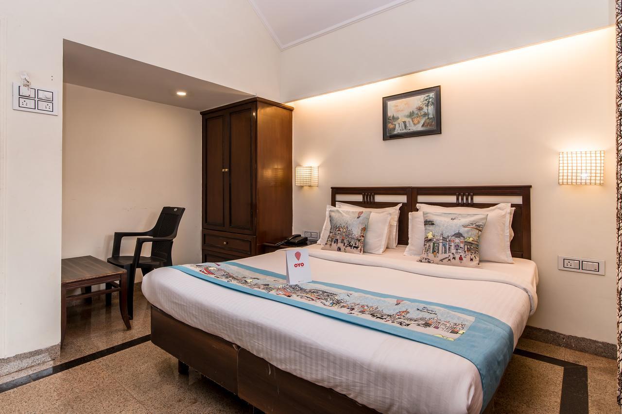 Oyo 7490 Bevvan Resort Calangute Dış mekan fotoğraf