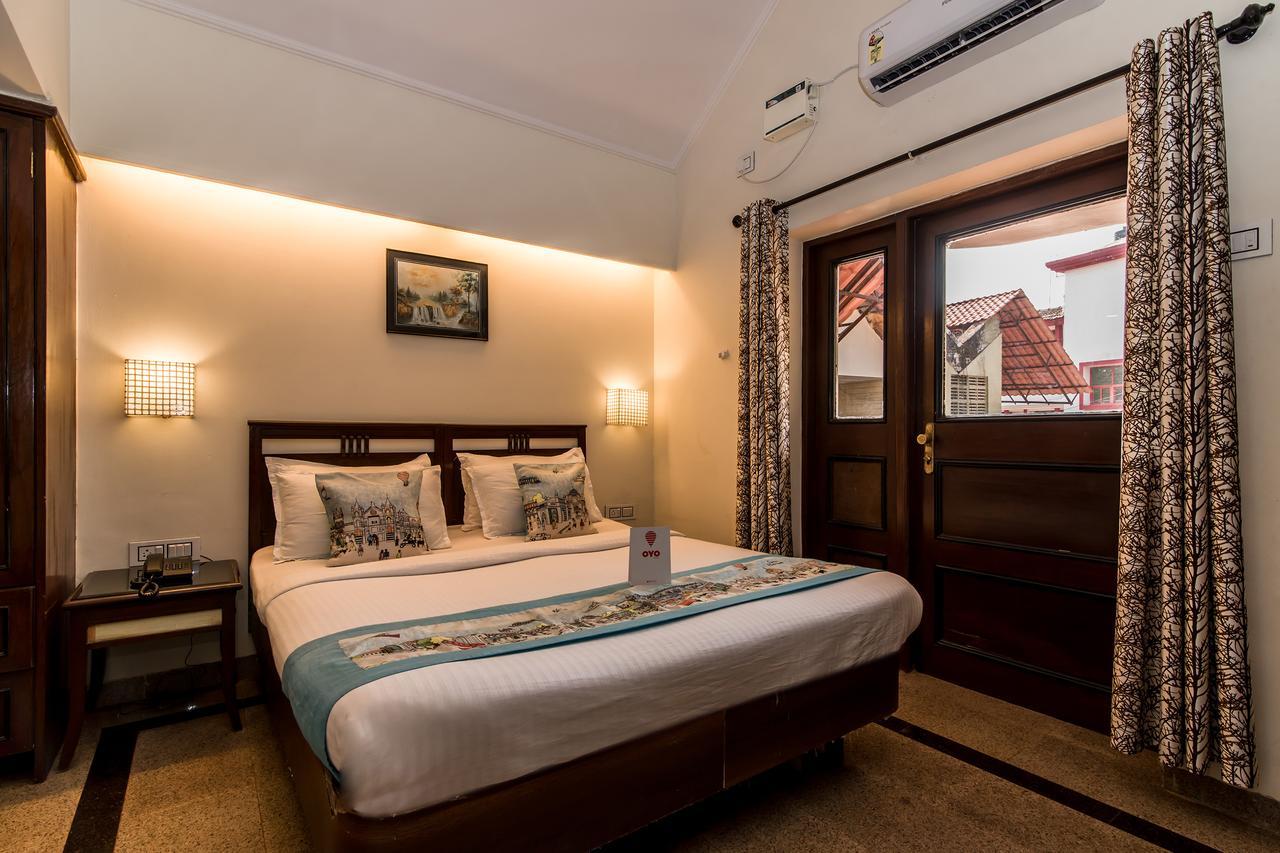 Oyo 7490 Bevvan Resort Calangute Dış mekan fotoğraf