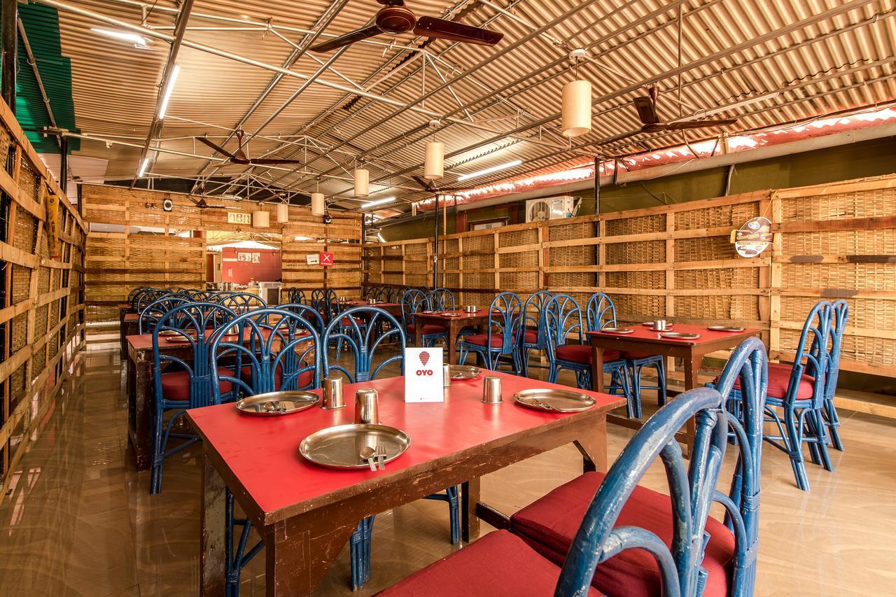 Oyo 7490 Bevvan Resort Calangute Dış mekan fotoğraf