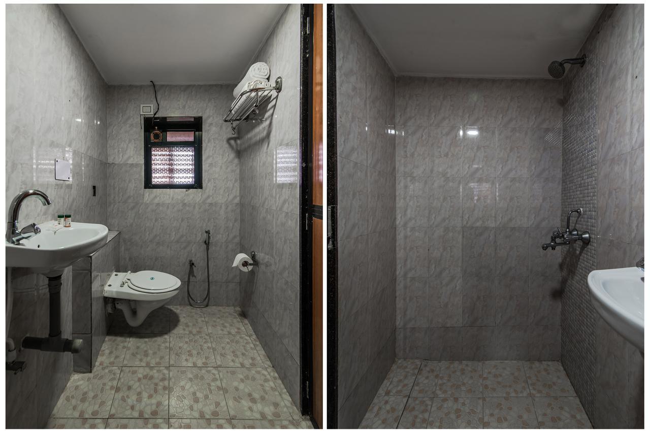 Oyo 7490 Bevvan Resort Calangute Dış mekan fotoğraf